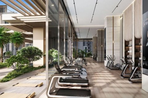 Apartment de 1 dormitorio en Downtown Dubai (Downtown Burj Dubai), UAE No. 168713 12