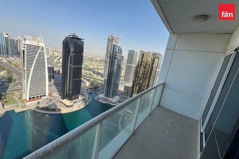 Appartement de 3 chambres à Dubai, UAE No. 168708