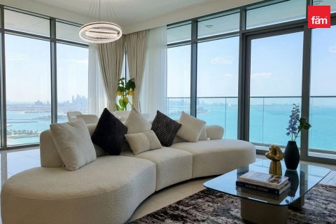Apartment de 3 dormitorios en Dubai Harbour, UAE No. 168707 5