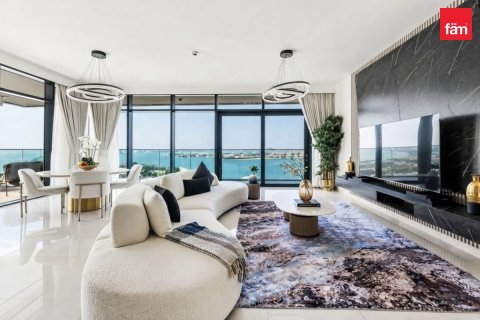 Apartment de 3 dormitorios en Dubai Harbour, UAE No. 168707 3