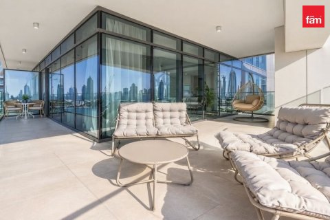 Apartment de 3 dormitorios en Dubai Harbour, UAE No. 168707 7