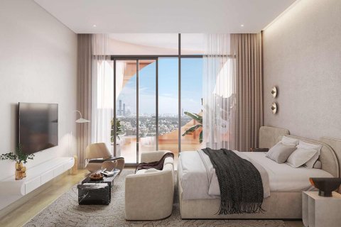Apartment de 43.7m² en Downtown Dubai (Downtown Burj Dubai), UAE No. 168709 8