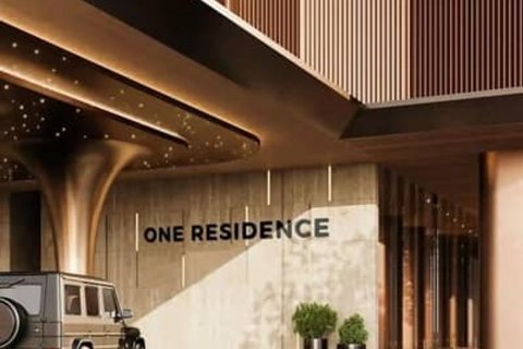 Apartment de 43.7m² en Downtown Dubai (Downtown Burj Dubai), UAE No. 168709 5