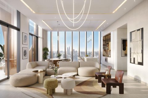 Apartment de 43.7m² en Downtown Dubai (Downtown Burj Dubai), UAE No. 168709 9