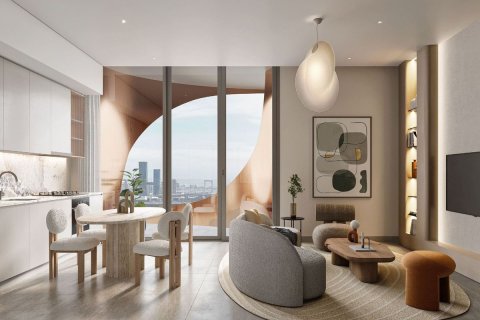 Apartment de 43.7m² en Downtown Dubai (Downtown Burj Dubai), UAE No. 168709 10