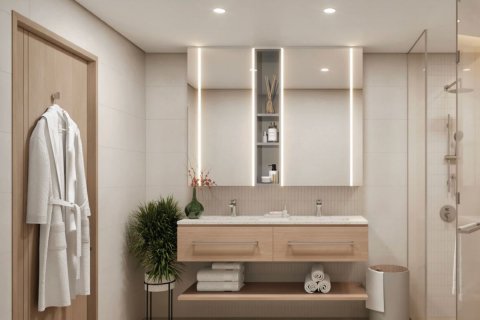 Apartment de 1 dormitorio en Dubai, UAE No. 168711 12