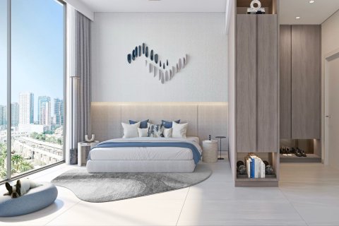 Apartment de 1 dormitorio en Dubai, UAE No. 168711 4