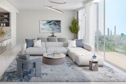 Apartment de 1 dormitorio en Dubai, UAE No. 168711 6