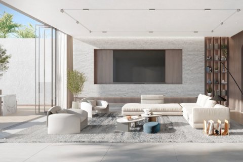 Apartment de 1 dormitorio en Dubai, UAE No. 168711 7