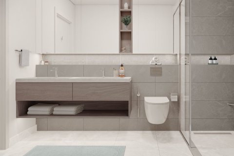 Apartment de 1 dormitorio en Dubai, UAE No. 168711 11