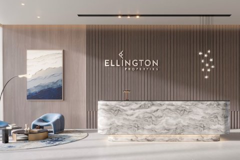Apartment de 1 dormitorio en Dubai, UAE No. 168711 5