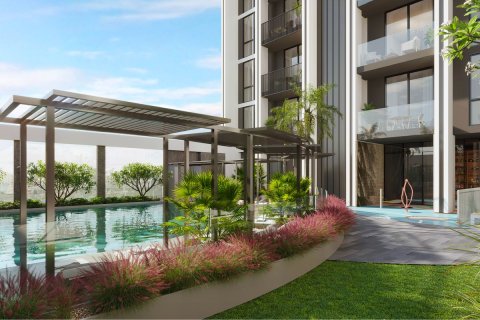 Apartment de 1 dormitorio en Dubai, UAE No. 168711 9