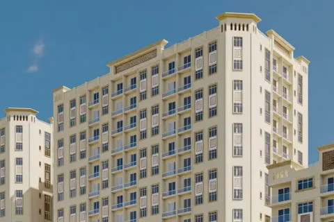 Studio Apartment in Dubai, UAE No. 170933