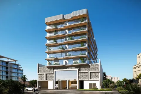 35m² Apartment in International City, UAE No. 170935 4