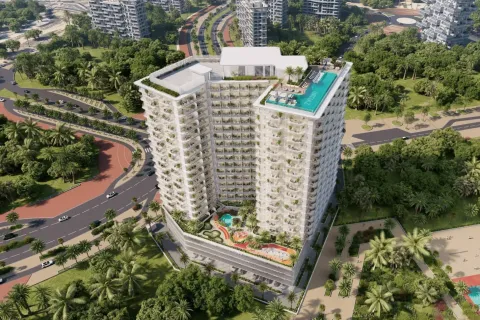 Apartment de 38m² en Dubai Hills Estate, UAE No. 170932 5