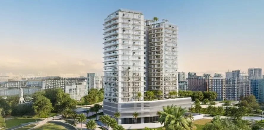 Apartamento tipo estudio Estudio en Dubai Hills Estate, UAE No. 170932