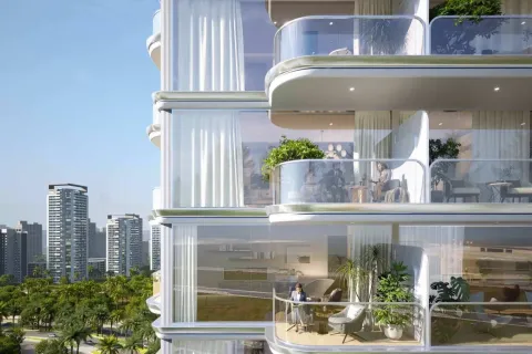 Apartment de 38m² en Dubai Hills Estate, UAE No. 170932 7