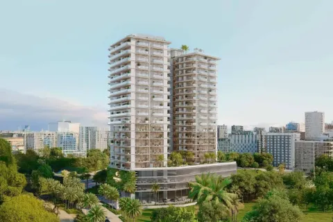 Apartment de 38m² en Dubai Hills Estate, UAE No. 170932 3