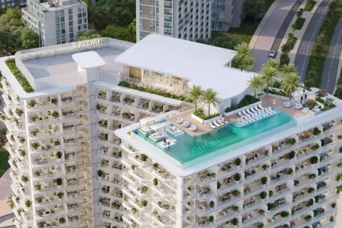 Apartment de 38m² en Dubai Hills Estate, UAE No. 170932 6