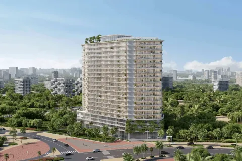 Apartment de 38m² en Dubai Hills Estate, UAE No. 170932 8
