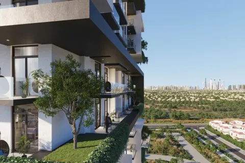 Apartamento tipo estudio Estudio en Jumeirah Village Circle, UAE No. 170929 6
