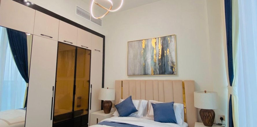 3 bedrooms Apartment  No. 116747