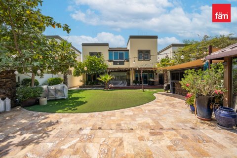 3 غرف نوم فيلا في Jumeirah Park, الإمارات العربية المتحدة رقم 116750