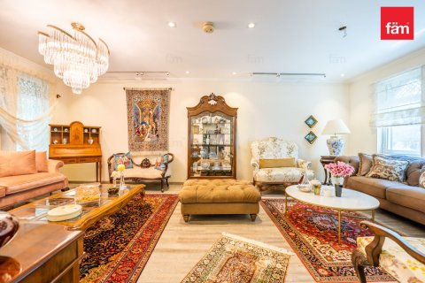 3 غرف نوم فيلا  رقم 116750 7