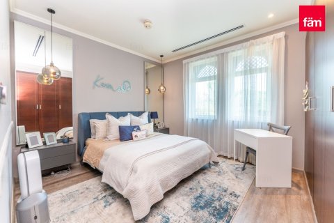 3 غرف نوم فيلا  رقم 116750 17