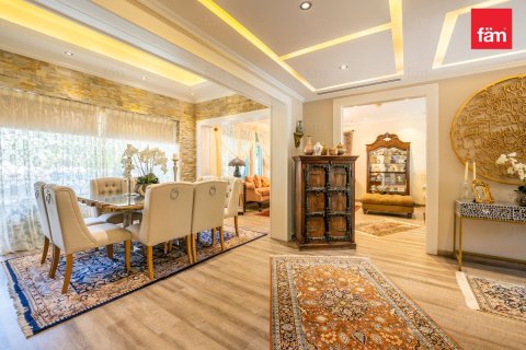 3 غرف نوم فيلا  رقم 116750 6