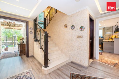 3 غرف نوم فيلا  رقم 116750 12