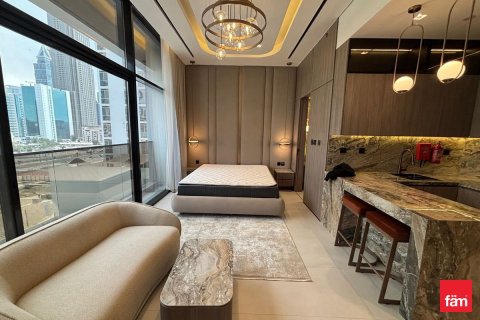 Studio Apartment in Al Satwa, UAE No. 169898