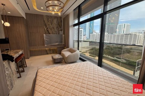 35.5m² Apartment in Al Satwa, UAE No. 169898 3