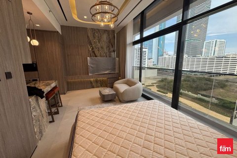 35.5m² Apartment in Al Satwa, UAE No. 169898 4