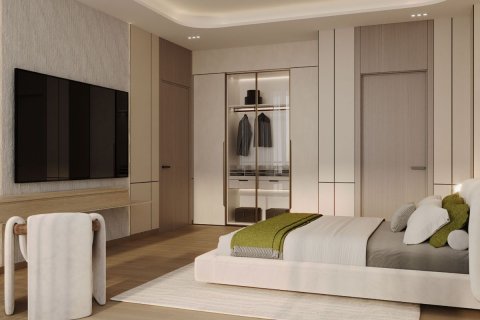39.6m² Apartment in Business Bay, UAE No. 169896 4