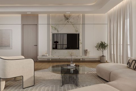 39.6m² Apartment in Business Bay, UAE No. 169896 3