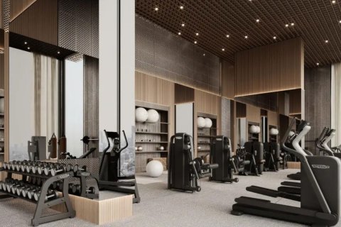 39.6m² Apartment in Business Bay, UAE No. 169896 7