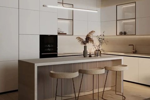 Studio Apartment in Business Bay, UAE No. 169896