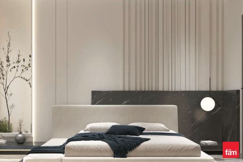 Квартира 39м² в Дубай, ОАЭ №169899 5