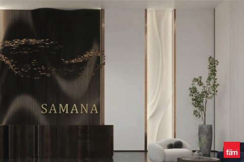 Квартира 39м² в Дубай, ОАЭ №169899 7