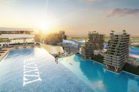 1 bedroom Apartment in Dubai, UAE No. 169901 6