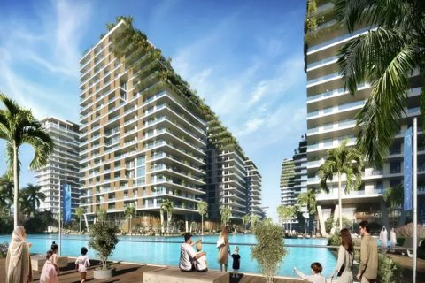 1 bedroom Apartment in Dubai, UAE No. 169901 11