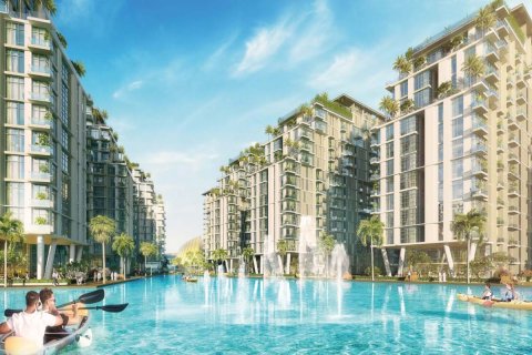 1 bedroom Apartment in Dubai, UAE No. 169901 12