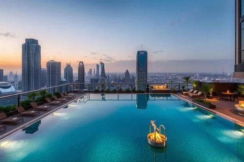 Apartment de 9.2m² en Dubai Marina, UAE No. 169900 7
