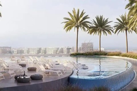 Apartment de 9.2m² en Dubai Marina, UAE No. 169900 6