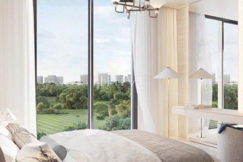 1 غرف نوم شقة في EMAAR South, الإمارات العربية المتحدة رقم 80063 4