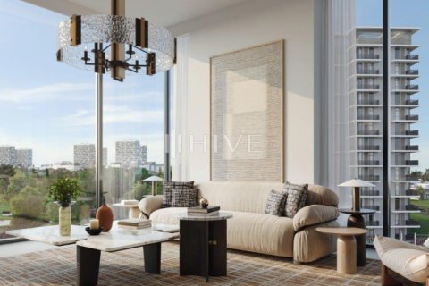 1 غرف نوم شقة في EMAAR South, الإمارات العربية المتحدة رقم 80063 2
