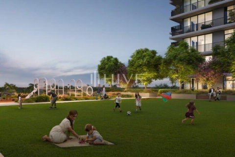 1 غرف نوم شقة في EMAAR South, الإمارات العربية المتحدة رقم 80063 5