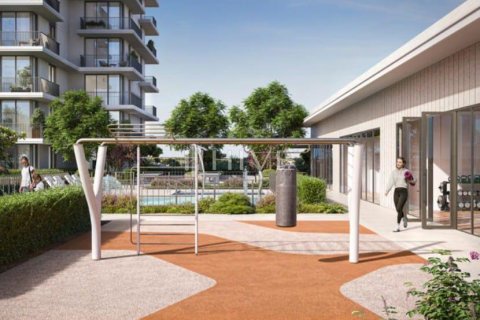 1 غرف نوم شقة في EMAAR South, الإمارات العربية المتحدة رقم 80063 7