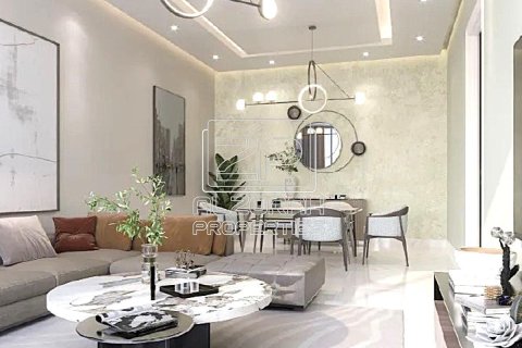 Apartment de 2 dormitorios en Al Mamzar - Sharjah, UAE No. 80064 2